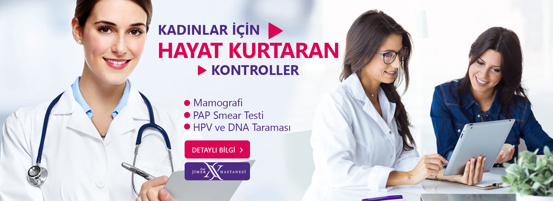 Kadın Doğum ve Kadın Hastalıkları