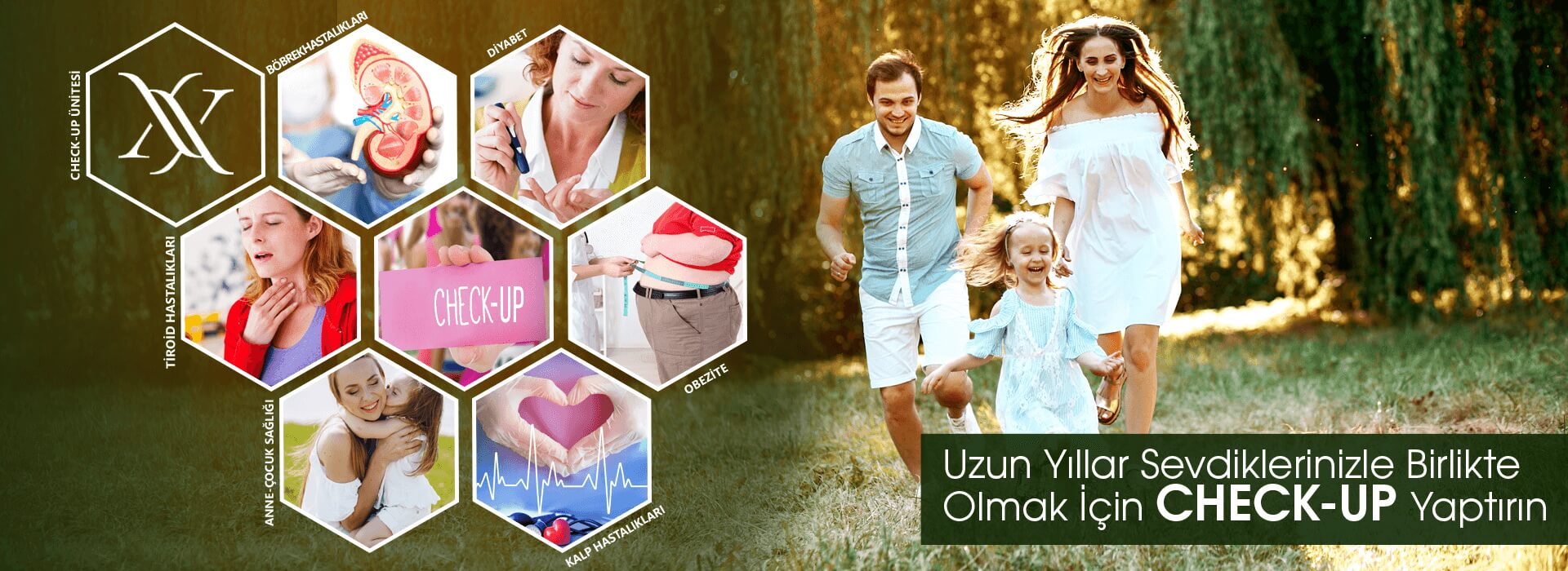 Kadın Doğum ve Kadın Hastalıkları
