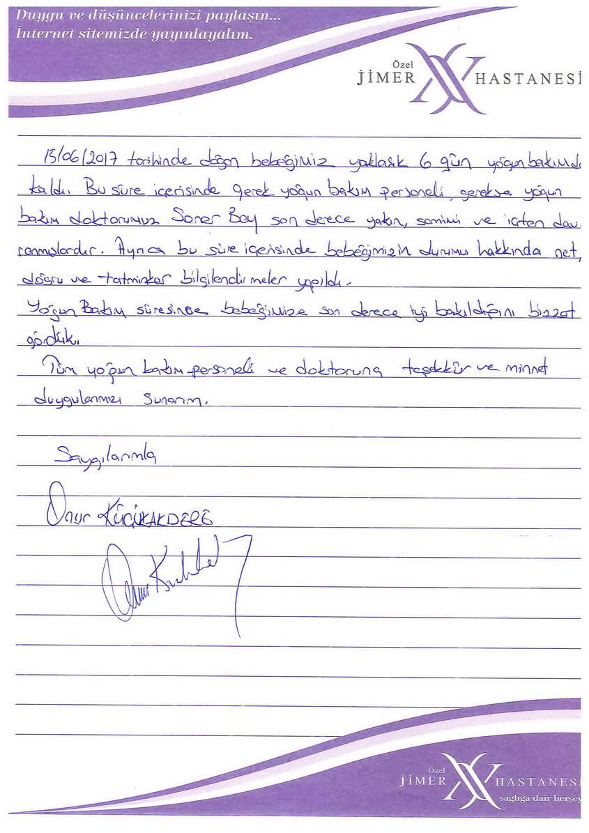 Onur Küçükakdere