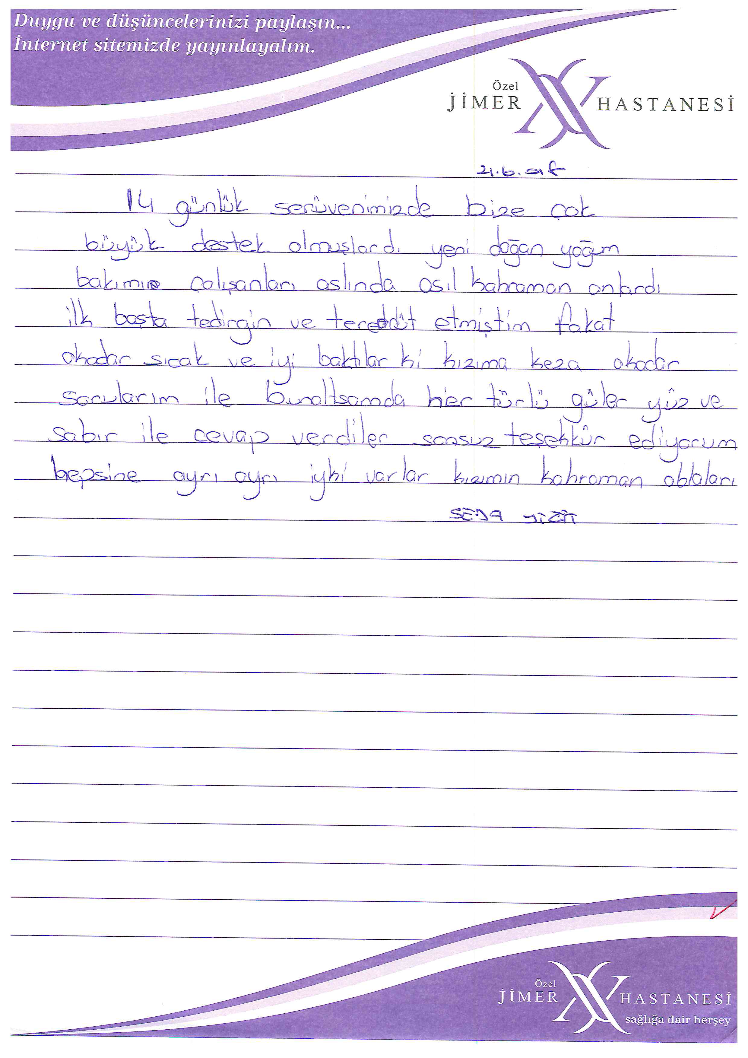 Seda Yiğit