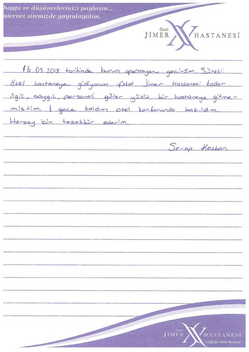 Serap Kezban