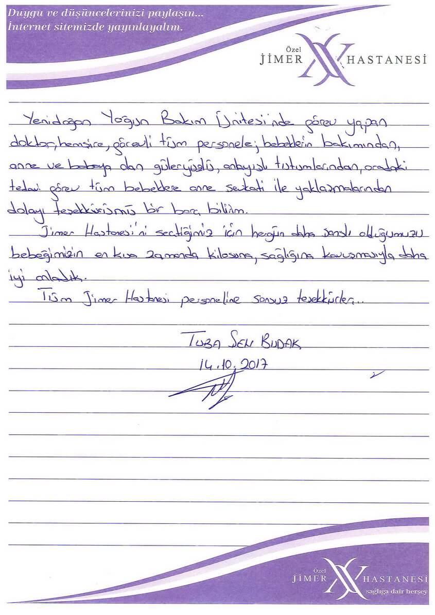 Tuba Şen Budak