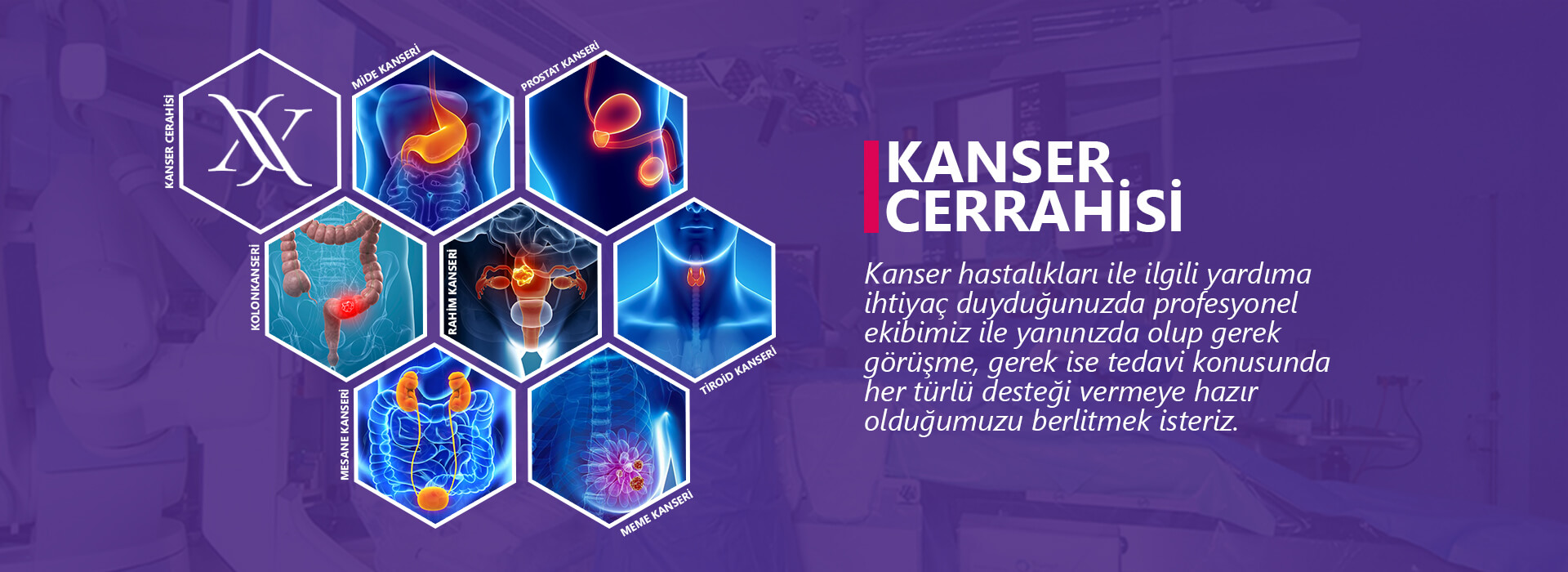 Kadın Doğum ve Kadın Hastalıkları