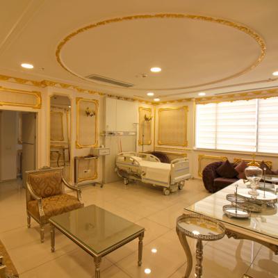 VIP Odalar